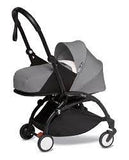 BABYZEN YOYO Newborn Pack 0+ ملحقات العربة