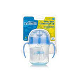 Dr Browns Soft Sprout Transition Cup (180 ml) 6m+ كوب