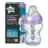 Tommee Tippee AAC Bottle  260ml /9Foz / 0+ رضاعة