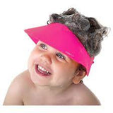 Bbluv Kap Silicone Shampoo Repellent Cap 0+