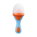 Boon Silicone Pulp Feeder اداة إطعام الرضع بالب