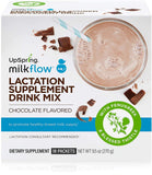UpSpring Milk Flow عصير الإدرار