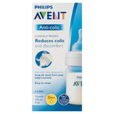 Philips Avent Anti Colic Classic Bottles رضاعه بلاستيك