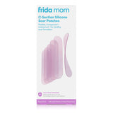 Frida Mom C-Section Silicone Scar Patches 6x