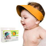 Bbluv Kap Silicone Shampoo Repellent Cap 0+