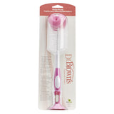 Dr Brown's Bottle Brush فرشاة تنظيف