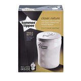 Tommee Tippee CTN Single Bottle Steriliser معقم