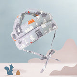 Head Cloth Cap غطاء حماية الراس