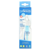 Dr Brown's Reduce Colic Narrow Bottles رضاعه