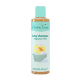 Child’s Farm Baby Shampoo 250ml شامبو