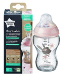 Tommee Tippee CTN Glass Bottle 250ml /8oz مرضعة