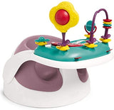 Mamas & Papas Baby Snug 2 Stage Floor Support w/ Play Tray كرسي للطفل