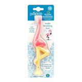Dr Brown's Toddler Tooth Brush فرشاة اسنان