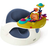 Mamas & Papas Baby Snug 2 Stage Floor Support w/ Play Tray كرسي للطفل