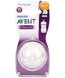 Philips Avent Natural Nipple حلمه