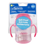 Dr Browns Soft Sprout Transition Cup (180 ml) 6m+ كوب