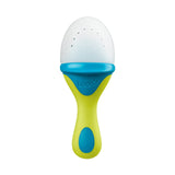Boon Silicone Pulp Feeder اداة إطعام الرضع بالب