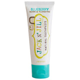 Jack n’ Jill Toothpaste 1.76 oz (50 g) العنايه باللثة