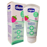 Chicco Toothpaste معجون