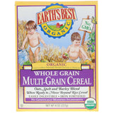 Earth’s Best Organic 8oz ايرثس بيست سيريل