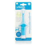Dr Brown's Toddler Tooth Brush فرشاة اسنان