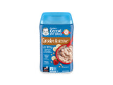 Gerber Grain & Grow 227g جربر سيريال