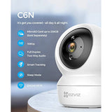 Ezviz Smart Home Camera كاميرا