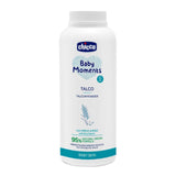 Chicco Baby Moments Talcum Powder 150g بودرة الاطفا