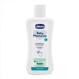 Chicco Baby Moments Shampoo - No Tears