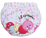 Training Underwear  ملابس تدريب الطفل