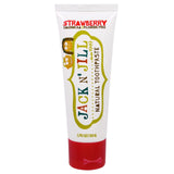 Jack n’ Jill Toothpaste 1.76 oz (50 g) العنايه باللثة
